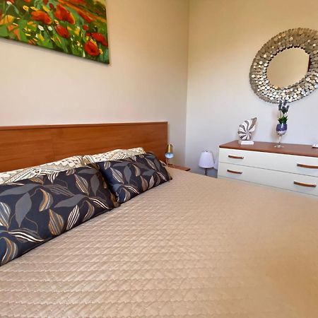 Home La Palmetta Campofelice Di Roccella Zewnętrze zdjęcie