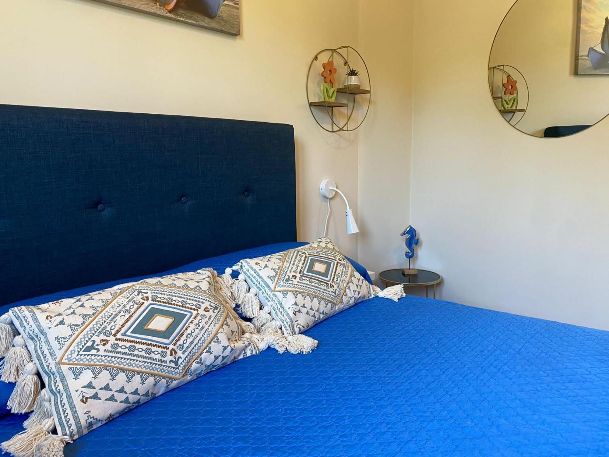 Home La Palmetta Campofelice Di Roccella Zewnętrze zdjęcie