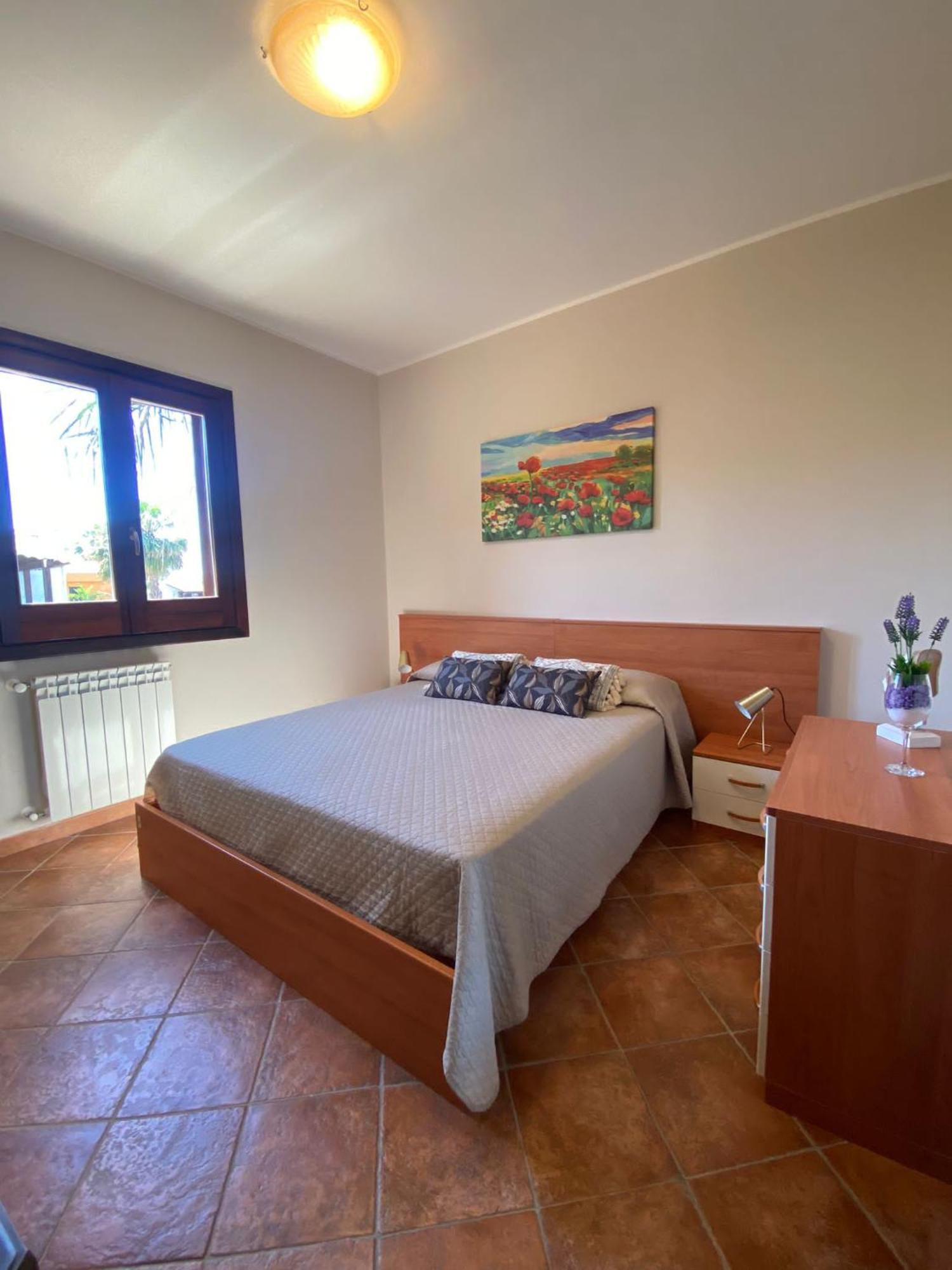 Home La Palmetta Campofelice Di Roccella Zewnętrze zdjęcie