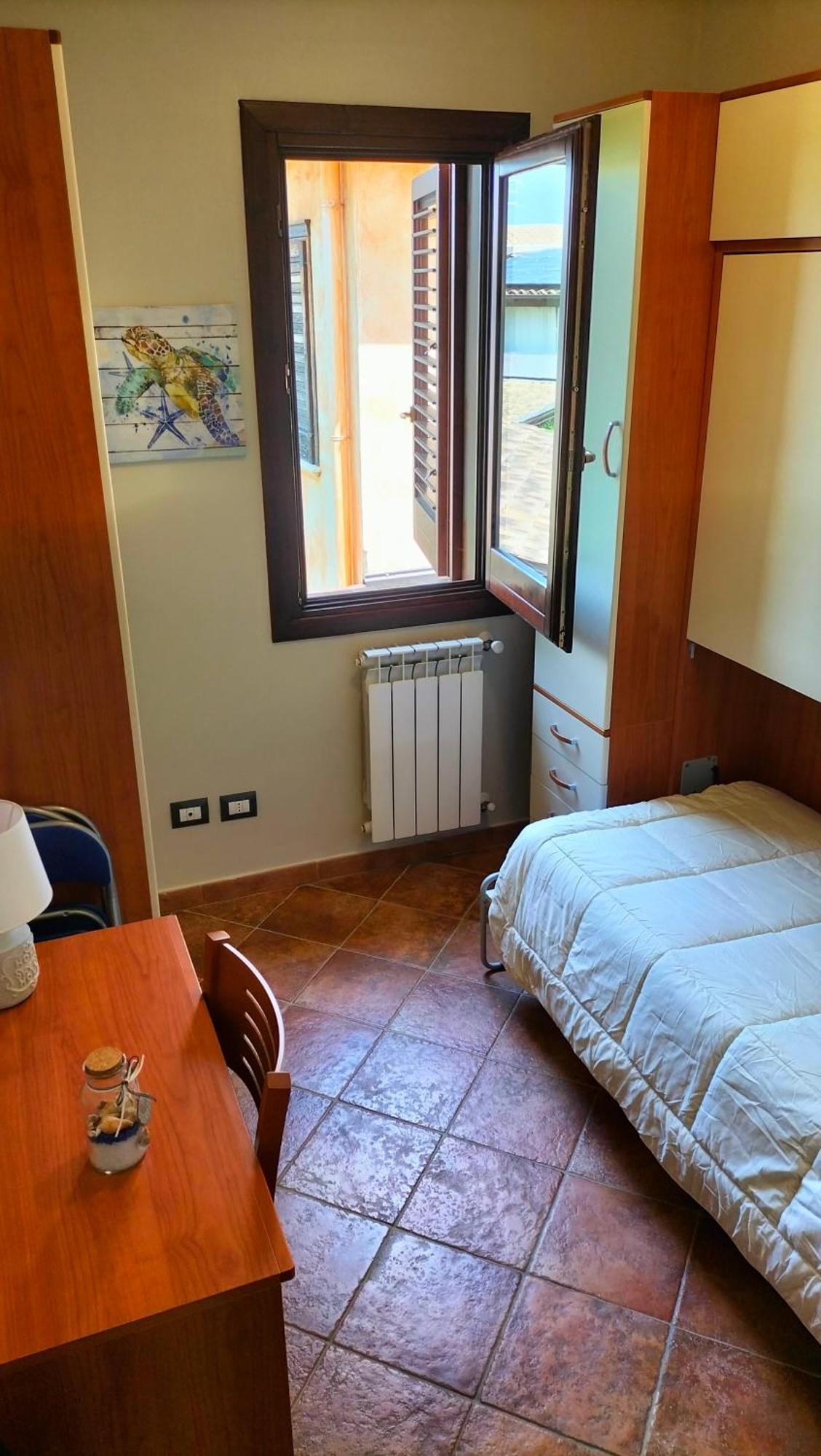 Home La Palmetta Campofelice Di Roccella Zewnętrze zdjęcie